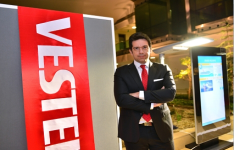 Vestel LED Aydınlatma