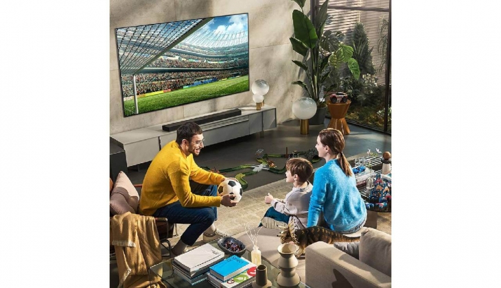 LG Smart TV ler yüzde 10 indirimle Vatan Bilgisayar da! 30 Nisan 2023 fiyat listesi...