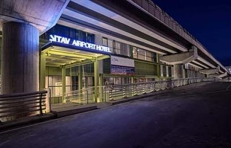 TAV Airport Hotels, Guest Review Awards'dan ödül aldı!