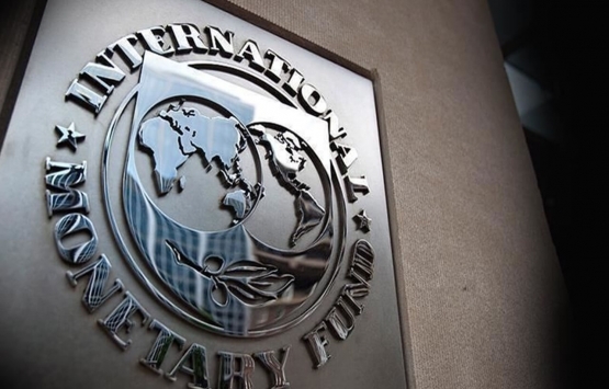 IMF 2021 küresel ekonomik büyüme tahminini yükseltti!