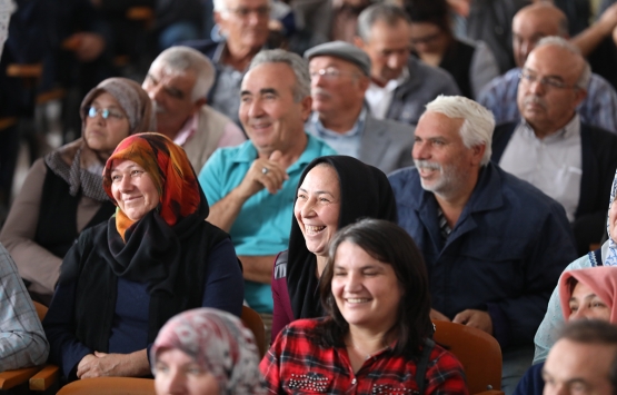 TOKİ Denizli Çivril ve Sarayköy kuraları çekildi!