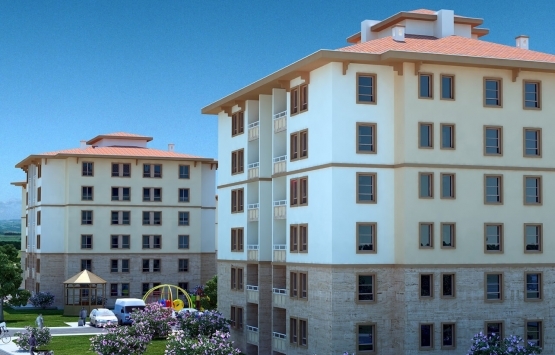 TOKİ Niğde Merkez Efendibey alt gelir başvuruları başladı!