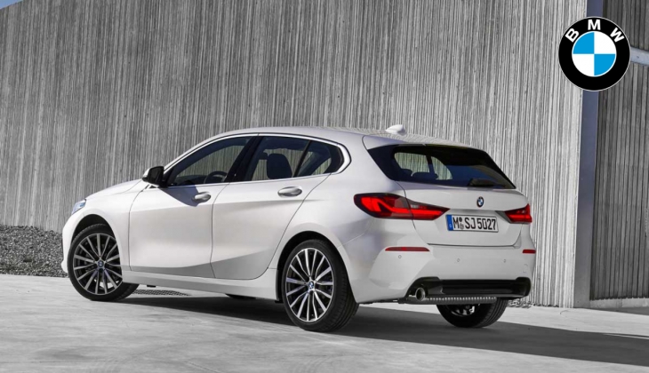 BMW’den eylüle girer girmez zam! 1 Serisi’ne tam 151 bin 100 TL zam geldi!
