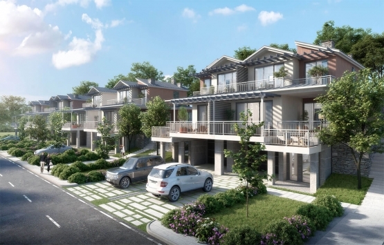 KÖY Zekeriyaköy 3. Etap fiyat listesi 2021!