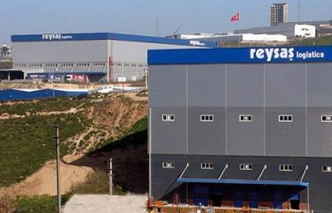 Reysaş GYO Samandıra'daki deposunu Phoenix Contact Elektronik'e kiraladı!