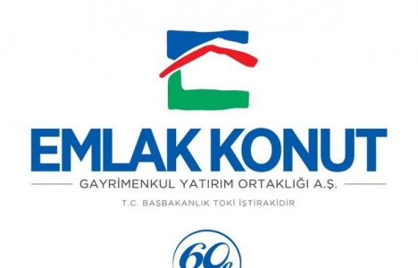 Emlak Konut'tan 18 Haziran-30 Eylül'de hisse geri alımı!