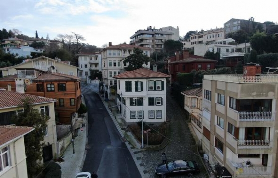 İstanbul un satılık 250 köşkü!