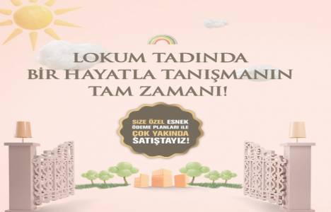 Lokum Evler fiyat listesi!