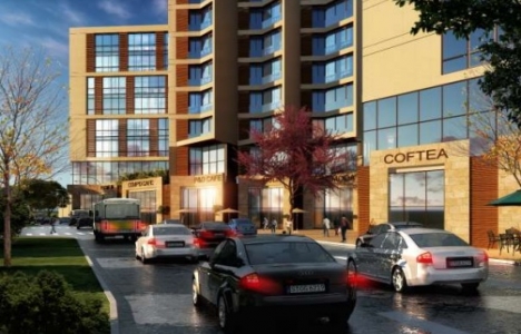 Elysium Es projesinin ilk görselleri!