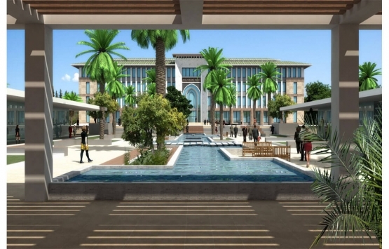 Yozgat Sorgun Hükümet Konağı 16 Haziran da ihaleye çıkıyor!