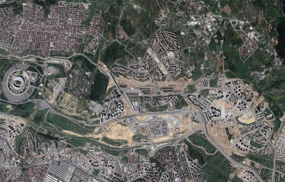 İstanbul 10 yılda ne kadar değişti?