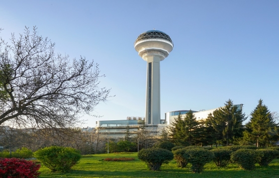 Atakule 29 Ekim'de açılıyor!