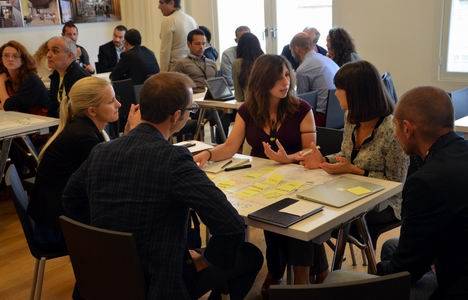 Başakşehir Living Lab, Avrupalı Living Lab leri ağırlayacak!