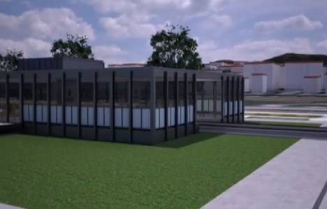 Maltepe Başıbüyük havaray hattının detayları açıklandı! İlk görseller!