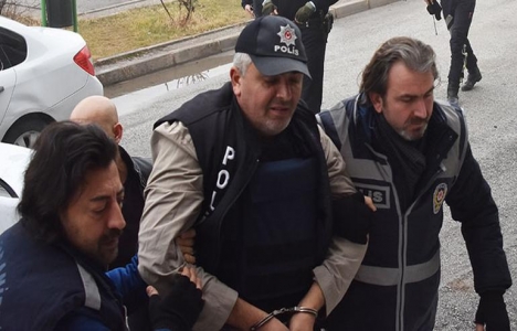 Konya daki dehşeti müteahhit anlattı: Sıfır daireyi reddetti!