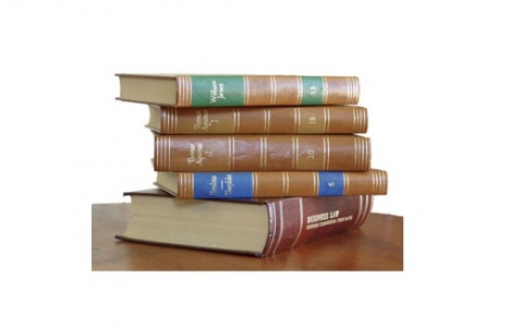 Noterlik işlemlerinin elektronik ortamda yapılması hakkında yönetmelik!