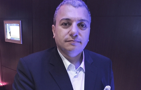 Pana Yapı, Cityscape te kentsel dönüşümü anlattı!