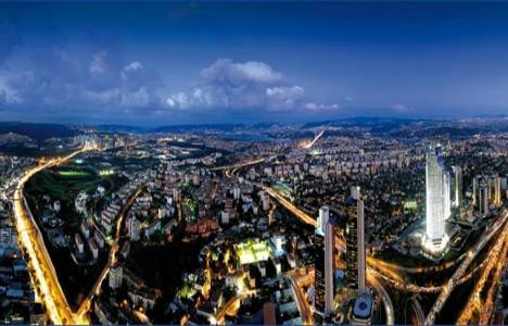 Rus yatırımcılar rotayı Türkiye'ye çevirdi!