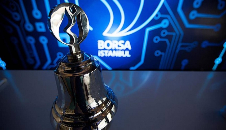 Borsaya son üç ayda 3,2 milyon yeni pay senedi yatırımcısı geldi!