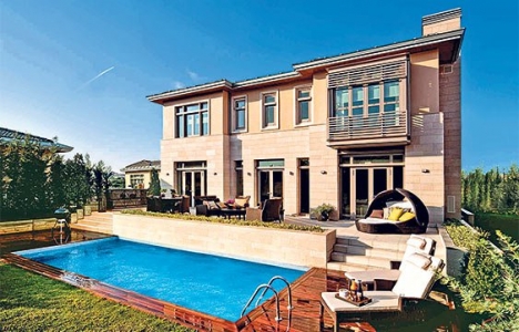 Sarphan Finans Park, VIP 300 ofislerine dönüştürüldü!