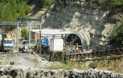 TBMM Soma Komisyonu Eynez ocağında inceleme yapacak!