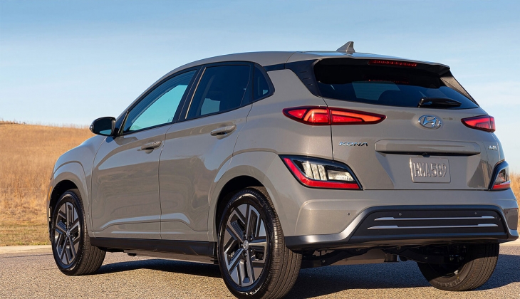 Hyundai Kona SUV modeller için Eylül fiyatları açıklandı! Hyundai Kona ne kadar? 10 Eylül 2022 fiyat listesi…