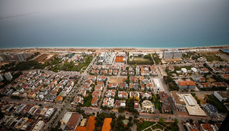 Kısa süreli konut kiralama yasası 1 Ocak’ta uygulamaya giriyor!