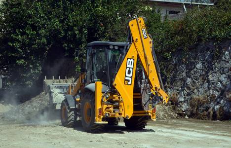 Yobaz Deresi’nde iyileştirme çalışmaları başladı!