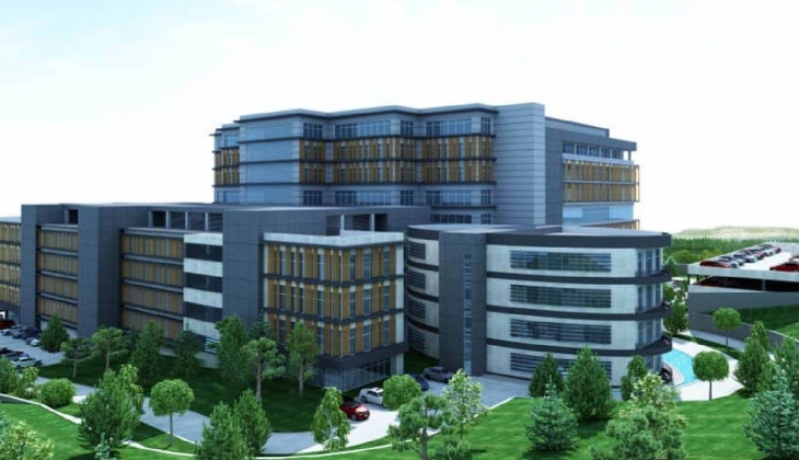 52 yıllık inşaat devi iflas eşiğinde! Devlet hastane ihalelerinin vazgeçilmez ismiydi... 