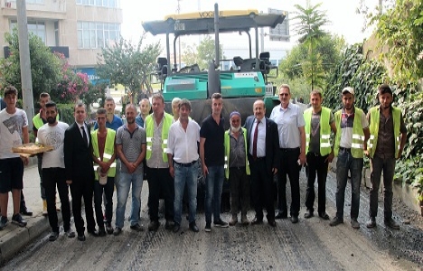 Trabzon Tanjant Yolu’nda son durum!