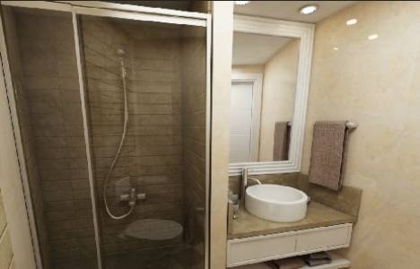 Pınarlar Grup Sirius Town Evleri!