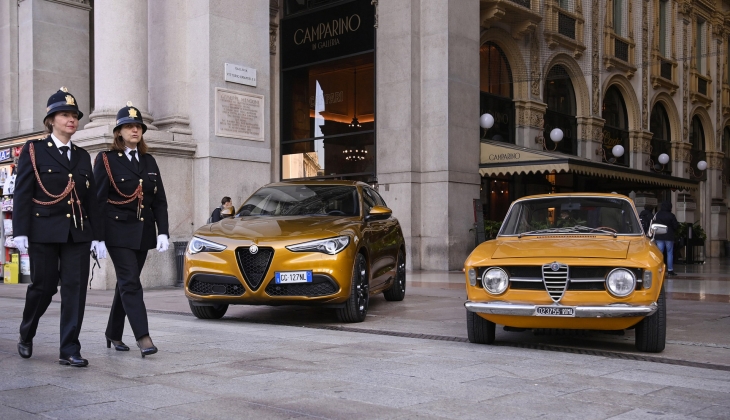 Alfa Romeo Special Series otomobiller... İşte Alfa Romeo 27 Mart 2023 fiyat listesi...