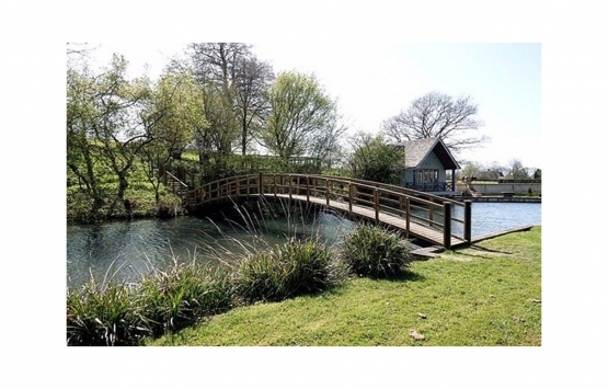 Rita Ora koronavirüs nedeniyle çiftlik kiraladı!