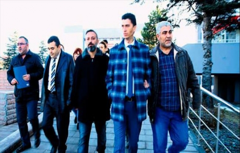 Ankara Gölbaşı'nda sahte tapu şebekesi yakalandı!