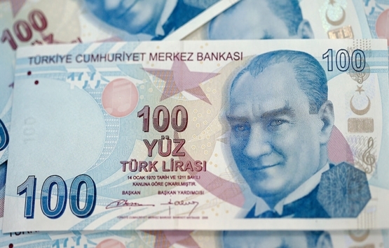 Türk lirası gelişmekte olan ülke para birimlerini geride bıraktı!