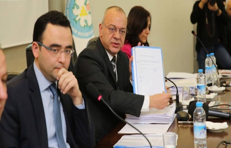 Manisa Ulucami bölgesindeki konutlar deprem riski taşıyor!