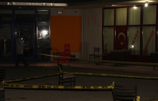 Kırıkkale'de arazi anlaşmazlığı: 3 ölü, 4 yaralı! 