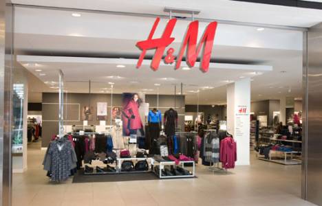 H&M Sakarya ve Tokat'ta mağaza açacak!