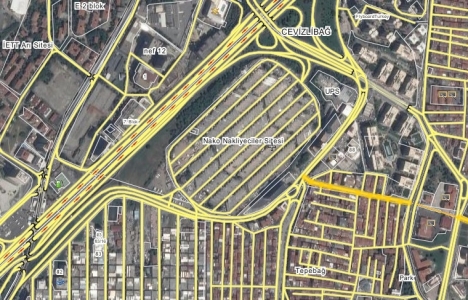 NAKO arazisi hak sahipleri bugün basın açıklaması yapacak!