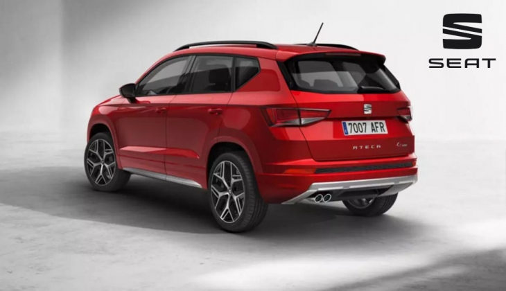 Seat, Ateca modeline tam 100 bin TL zam yaptı! Ateca’nın yeni fiyatını görenler resmen gözlerine inanamadı!