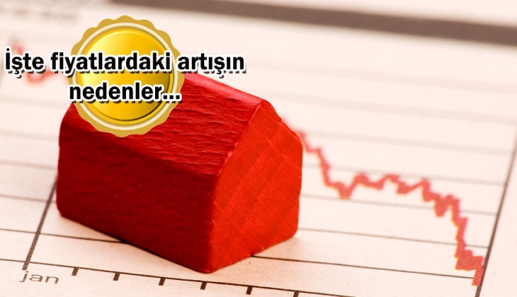Konut satışları daha da artacak! Ev fiyatları katlanacak...