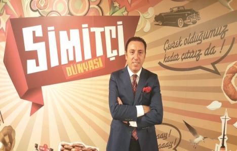  Simitçi Dünyası yurt dışında ilk mağazasını Hollanda'ya açıyor!