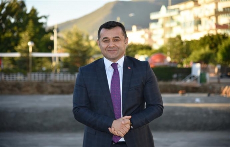 Alanya teleferiğe kavuşuyor!