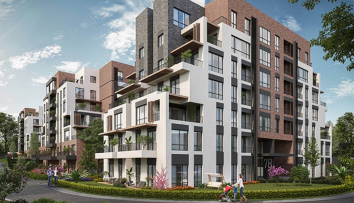 Emlak Konut'un bir yıllık toplam net karı 13,20 milyar TL oldu!