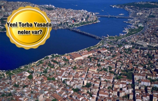  Torba Yasa yürürlükte! Konut devlet katkısı yüzde 25 oldu!