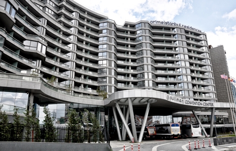 Primeistanbul kompleksi yenilendi!