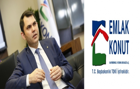 Murat Kurum Dubai Cityscape Global Fuarını değerlendirdi!