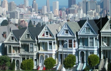 ABD'de konut başlangıçları Ocak ayında yüzde 3,8 geriledi!