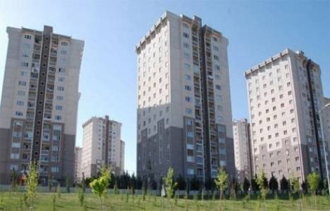 TOKİ Ankara Çankaya 102 konut ihalesi bugün!