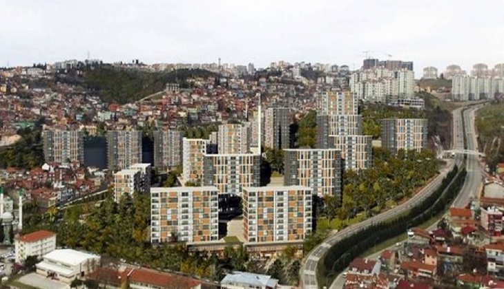 Kocaeli nde evi kentsel dönüşüme girenler nerelerde oturacak?